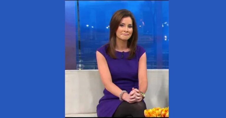 Exploring Rebecca Jarvis Age, Career, and Life Beyond ABC News