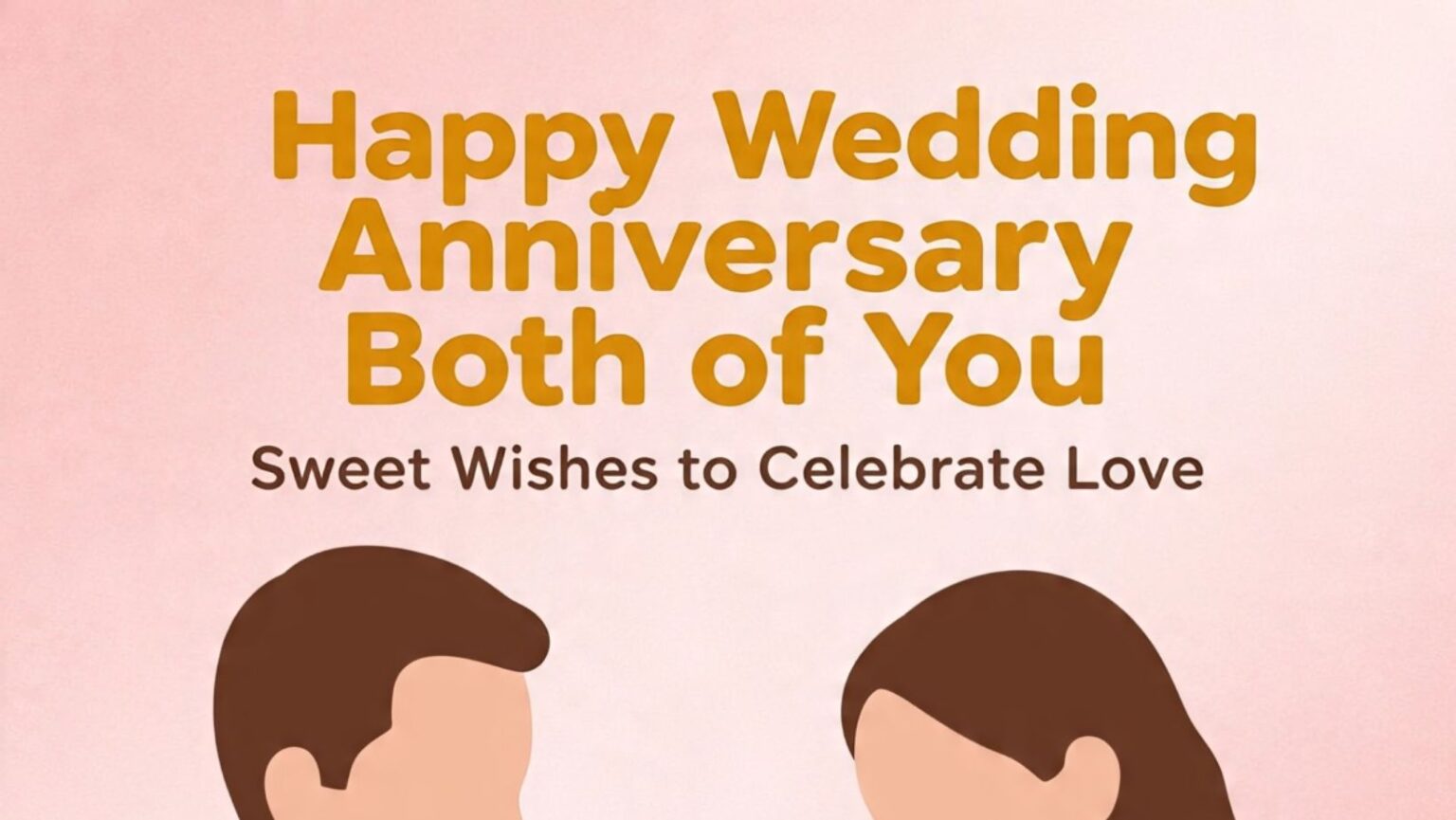Happy Wedding Anniversary Both of You Meaning in Hindi: Sweet Wishes to Celebrate Love