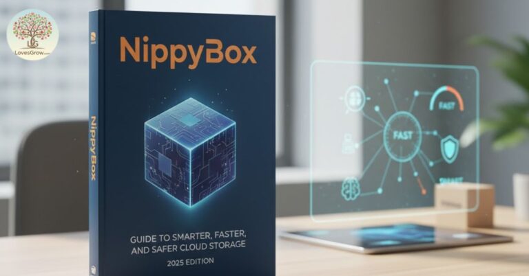 NippyBox: Your Complete Guide to Smarter Cloud Storage