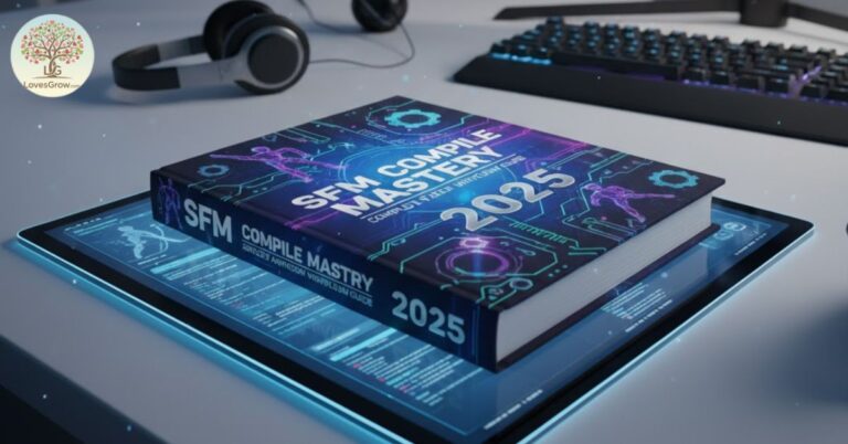 SFM Compile Mastery: Complete 2025 Animation Workflow Guide